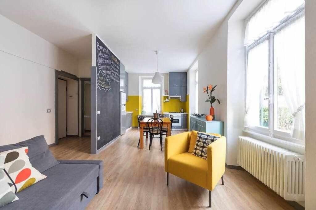 Appartement Peroni Vintage